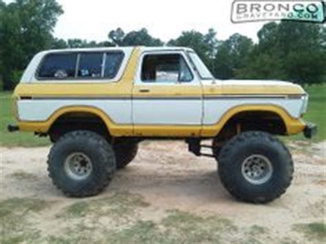 Images About BAD ASS FORD On Pinterest Ford Bronco Lifted Ford Trucks And Lifted Ford