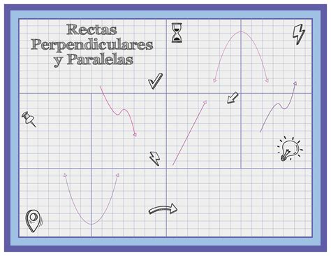 SOLUTION Rectas Perpendiculares Y Paralelas Ejercicio De Clase En