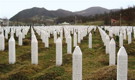 Srebrenica | Bosnia and Herzegovina | Britannica