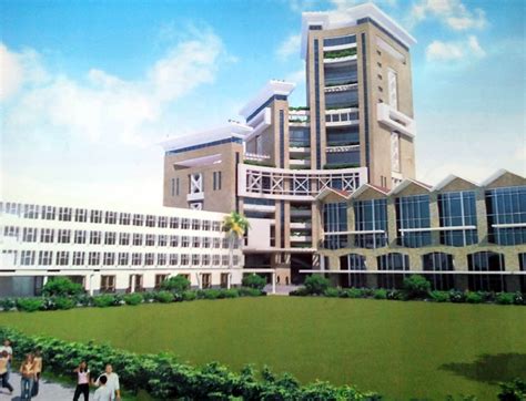 +Ke: Proposed University of Nairobi Towers