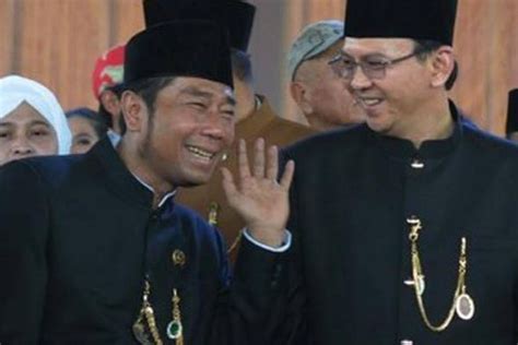 Berita Haji Lulung Meninggal Dunia Terbaru Hari Ini Fotokita