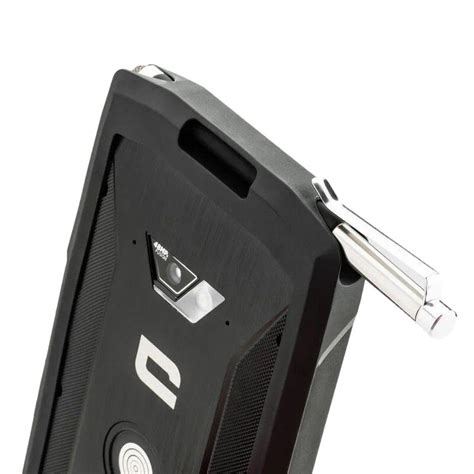 Coque Stylus Case Pour Tablette Core T4 Crosscall