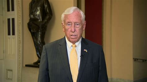 House Majority leader gives outlook on control of Congress as midterms ...