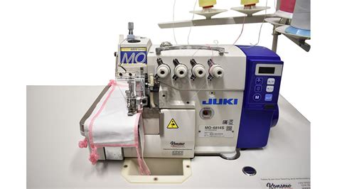 Buy Juki Mo Sdd N Thread Overlock Direct Drive Industrial