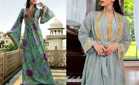 Complete Guide to Arabian Clothing - The Fashiongton Post