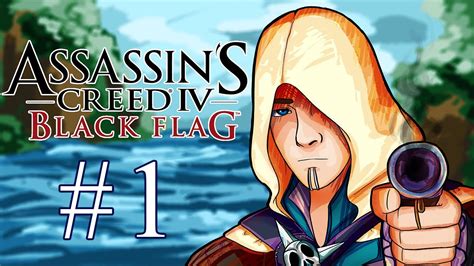 Assassins Creed Iv Black Flag Gameplay Walkthrough Part 1 Bar Fights Hour Special Youtube