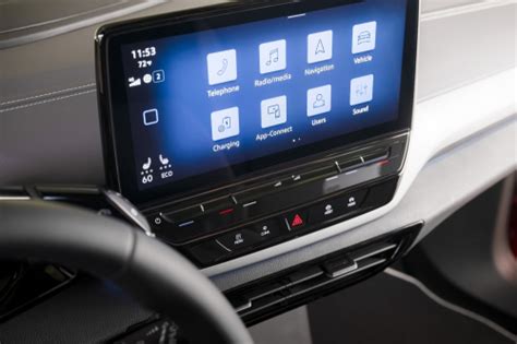 Volkswagen starts update program for ID.4 software in US, with ...