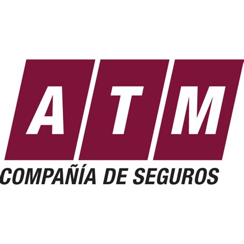 ATM Logo Download png