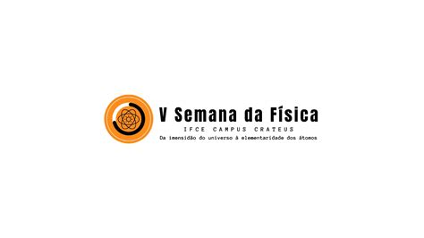 Transmissão ao vivo de Semana da Física IFCE Campus Crateús YouTube