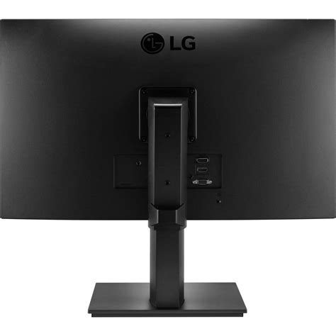 Monitor Lg Led 23 8 Full Hd 75 Hz 5 Ms Negru Emag Ro