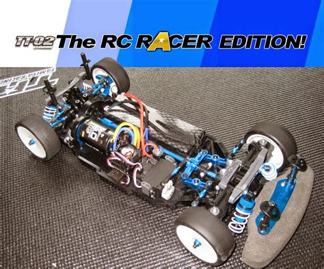 Tamiya Tt Guide Mods Tuning And Tips For Club Racing The Rc Racer