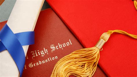 Can You Get Your High School Diploma Quickly? | Validgrad