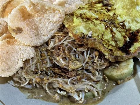 Cari Sarapan Enak Di Jakarta Selatan Ada 6 Tempat Wisata Kuliner Yang