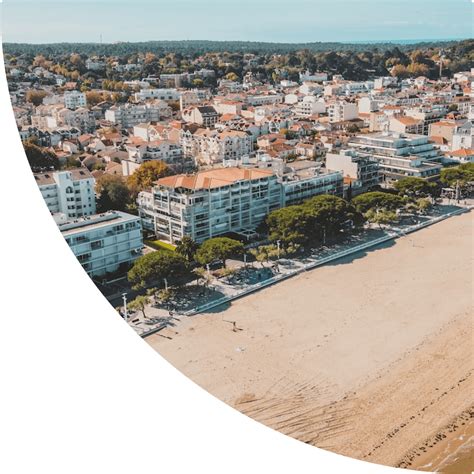 Airbnb management in Arcachon Bay, France | GuestReady