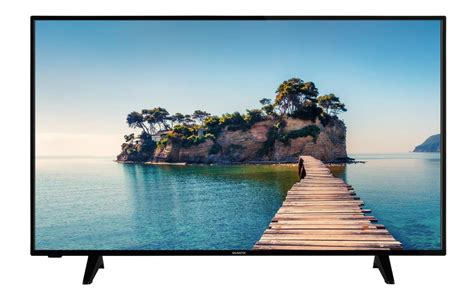 Skantic 50 Tums 4K UHD LED TV B5020UHD Billigteknik Se