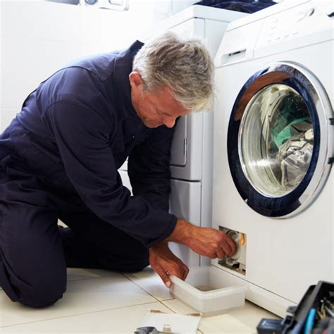 Water Leaking From The Bottom Of Washing Machine All Area Appliance