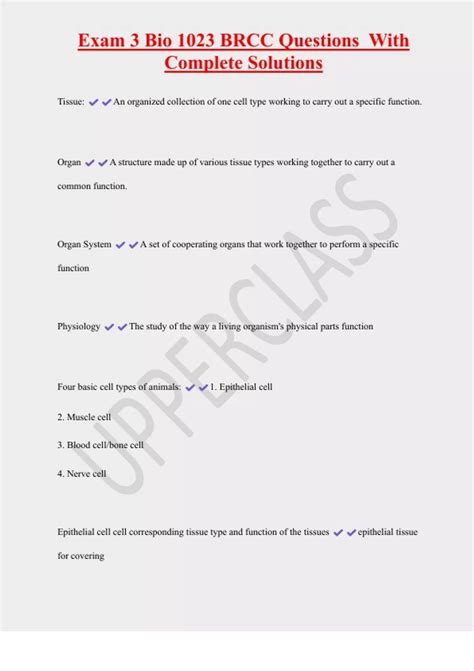 Brcc Academic Calendar 6
