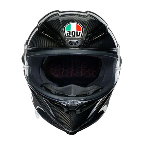 Pista GP RR Carbon AGV Integralhelm Racepoint Ch