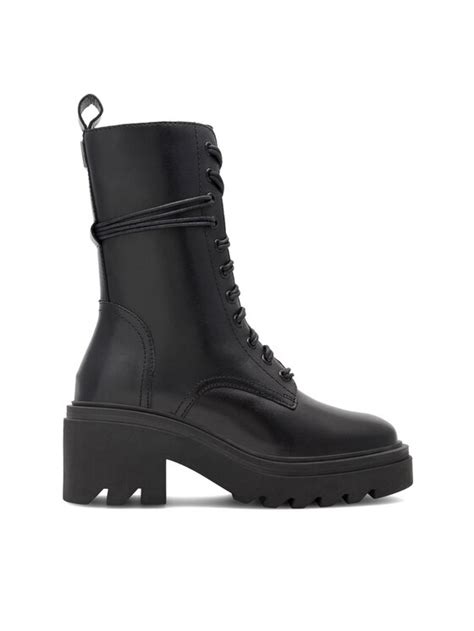 Gino Rossi Bottines RST CIRCLE 01B Noir Modivo Fr