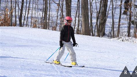 Ski & Snowboard - Powder Ridge Mountain Park & Resort