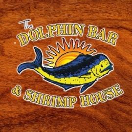 Dolphin Bar And Shrimp House - Bar & Restaurant - Jensen Beach - Jensen ...