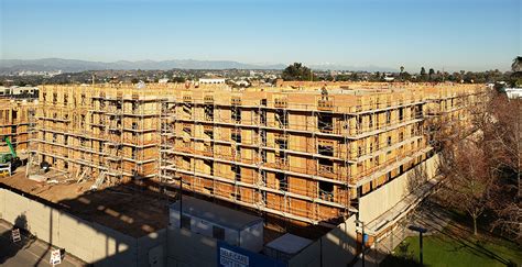 LMU Announces Names of New Residence Halls - LMU This Week