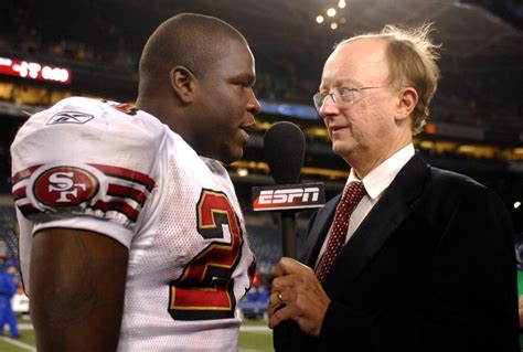 Longtime Espn Nfl Reporter John Clayton Dies At 67