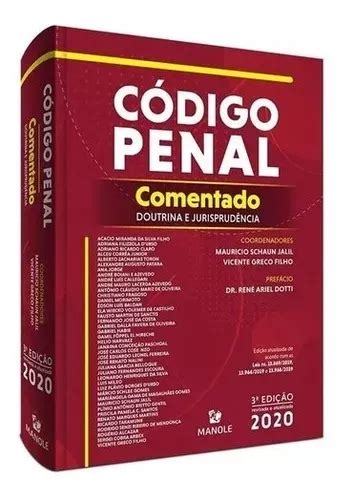 Código Penal Comentado 3ª Edição Parcelamento sem juros