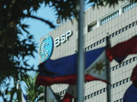 BSP Keeps Interest Rates Steady In First 2024 Meeting