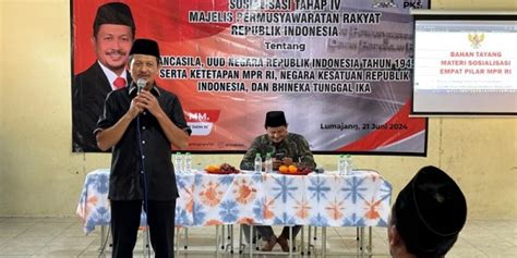 Indonesia Darurat Judi Online Amin Ak Bentengi Rakyat Dengan Nilai