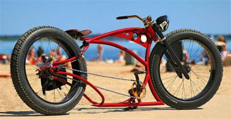 50 Bicicletas Customizadas MDig