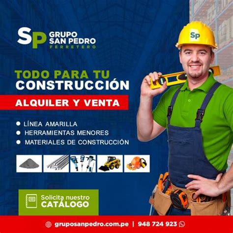 Ferreteria Por Mayor Para Proyectos De Construcción Perú 948 724 923 En Lima Decoración Y