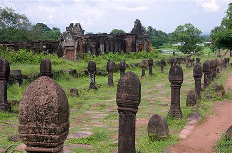 Champasak Travel, Champasak Laos, Champasak Travel Guide