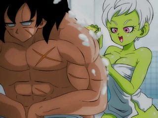 Watch Vados Dragon Ball Super Sex Movies