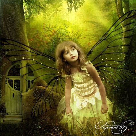 Types of Irish Fairies: Leprechauns, Grogochs, and Other Species | Forest fairy, Irish fairy ...