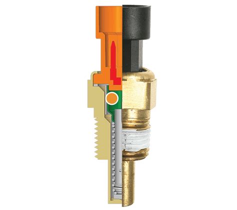 Coolant Temperature Sensors Standard