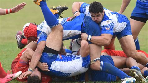 Revivez La Victoire De L Isle Jourdain Contre Rieumes