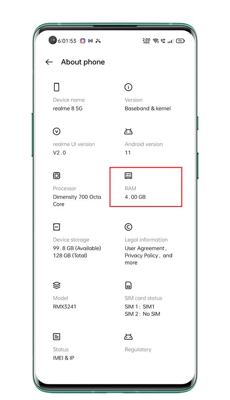 Cara Menambah Kapasitas RAM Di Smartphone Android