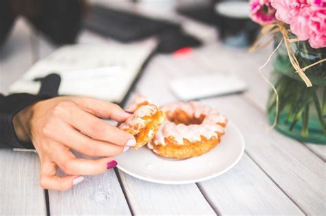 Redenen Waarom Jij Altijd Honger Hebt Vanessablogt