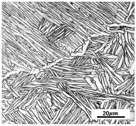 The Effect Of The Forging Process On The Microstructure And Mechanical