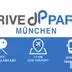 drive park München Erfahrungen und Parkgebühren