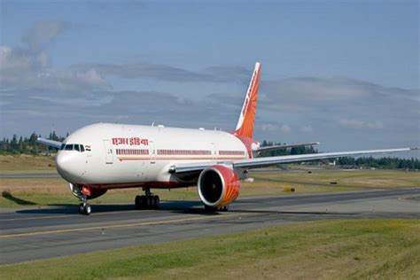 International Flights Air India Announces Fresh Flight Schedule