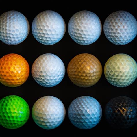 How Golf Balls Are Made A Comprehensive Guide The Knowledge Hub