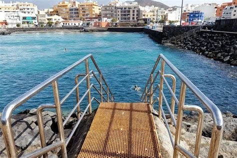 Descubre el Encanto Secreto de Tenerife El Puertito de Güímar Te Espera