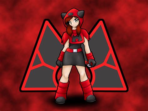 team magma - Pokemon Villians Wallpaper (24004529) - Fanpop