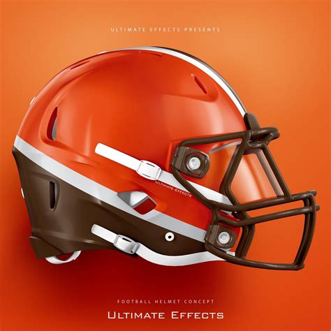 Designer creates concept helmets for all 32 NFL teams | WKRC