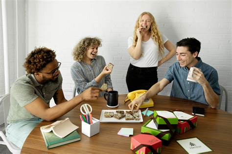 Employee Appreciation Gifts: Perfect Ways to Say Thank You!