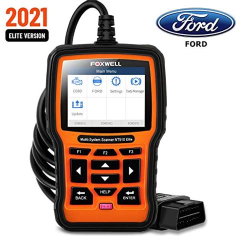 Best Ford Scan Tool Best Of Review Geeks