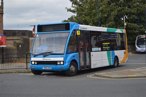 Yn Ugw Yorkshire Traction Stagecoach Yorkshire Flickr