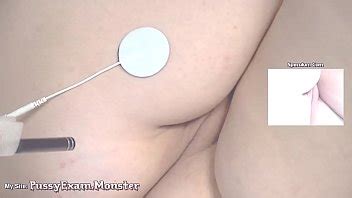 EXAMEN DE COÑO CAMSHOW PARTE XVIDEOS